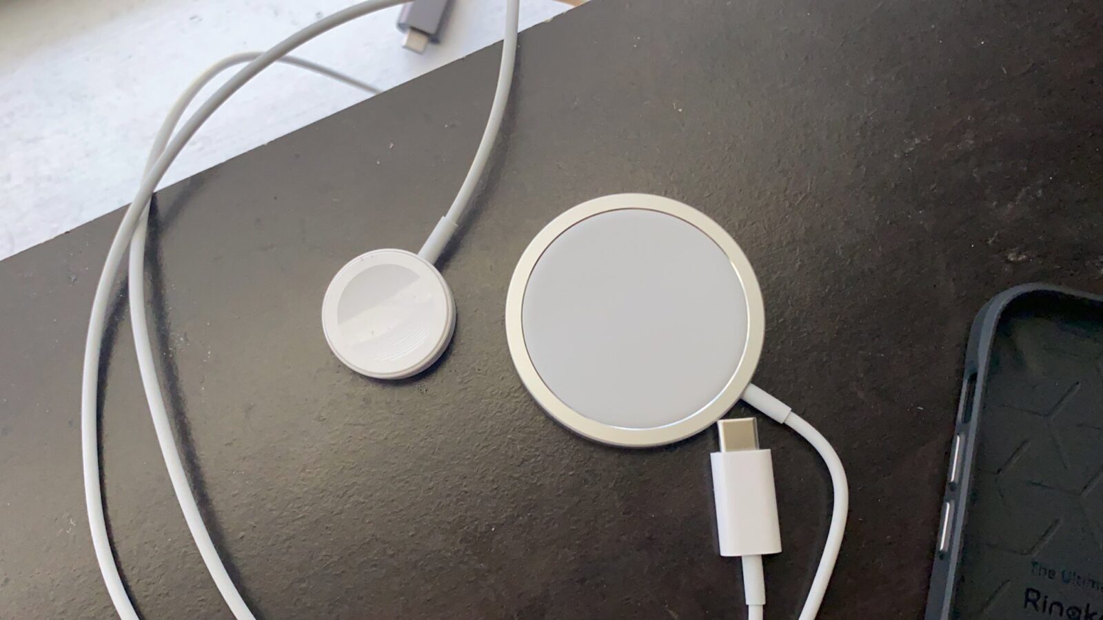 MagSafe Charger