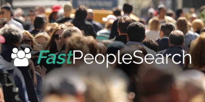 FastPeopleSearch