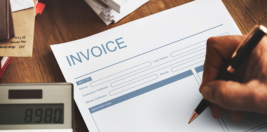 Invoice Processing Help Your Business
