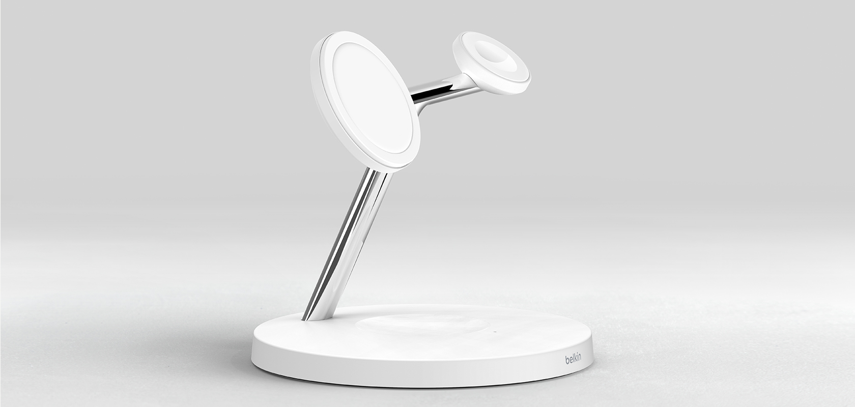 Belkin MagSafe Wireless Charger
