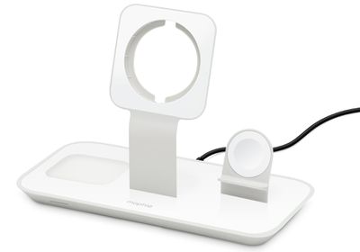 Mophie 3-in-1 MagSafe Wireless Charging Stand