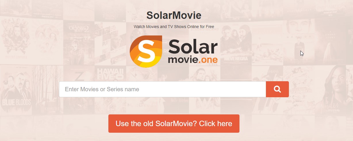 Solarmovie Alternatives