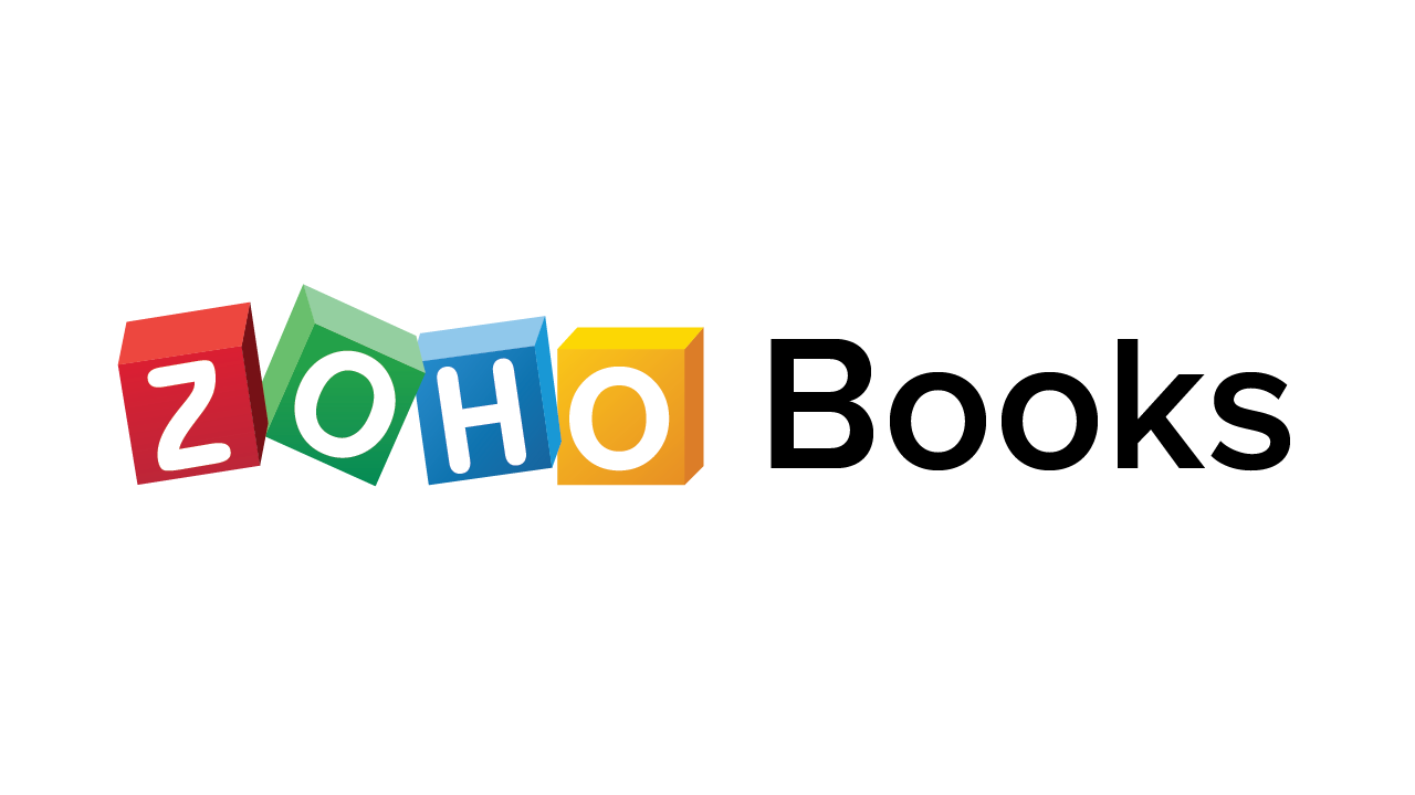 Zoho Books