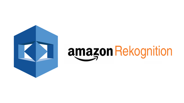 Amazon Rekognition app
