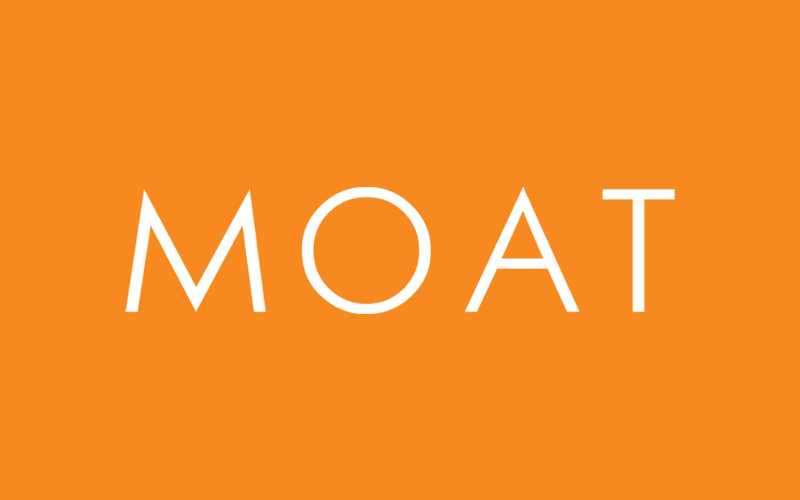 Moat 