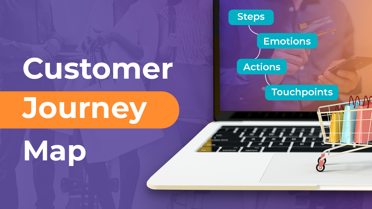 Customer Journey Mapping