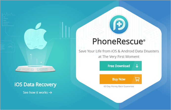 PhoneRescue 