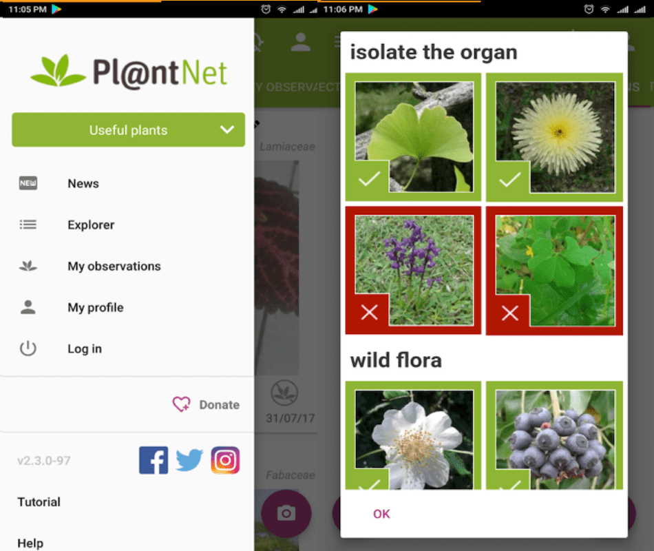 PlantNet  