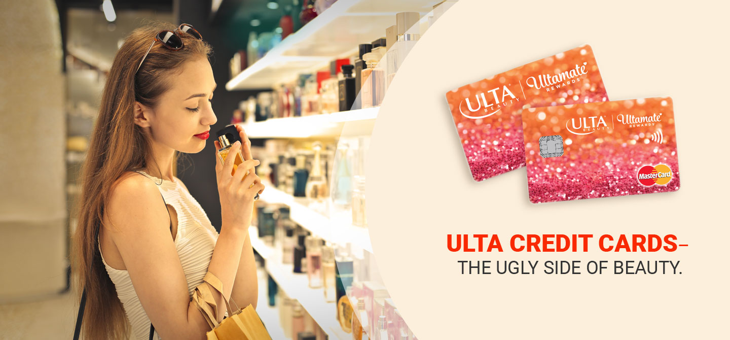 Ulta Credit Card