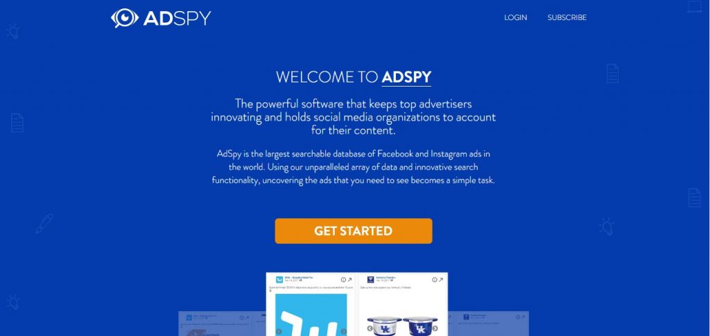 AdSpy