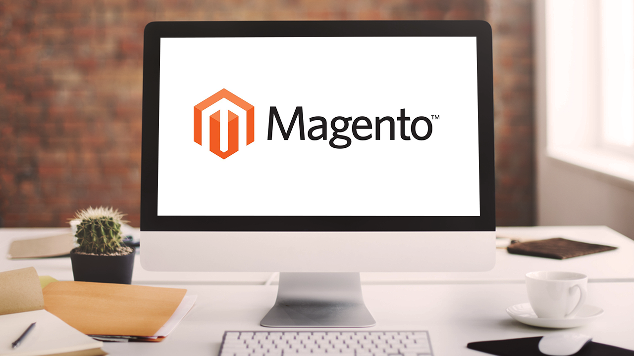 Magento