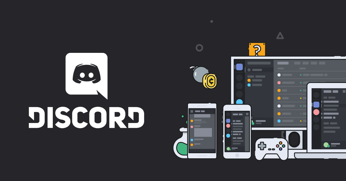 discord servers to join