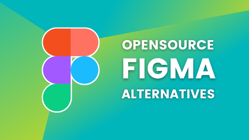 Figma Alternatives