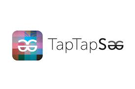 Tap Tap See app