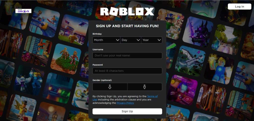 Now.gg Roblox