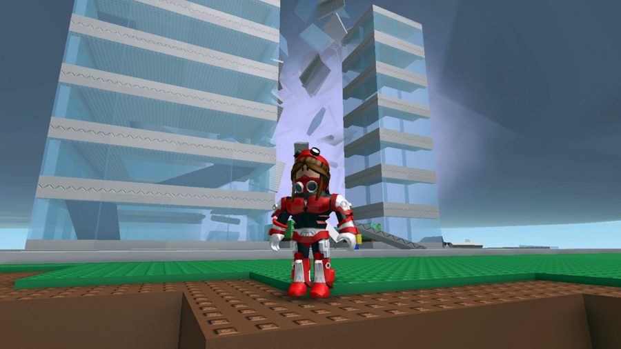 Now.gg Roblox