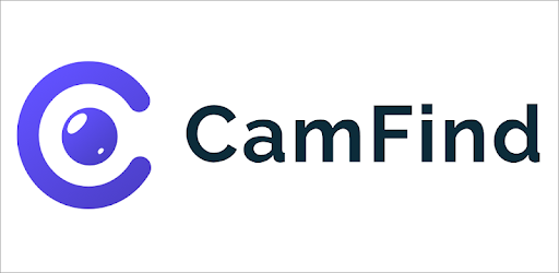 Cam Find app
