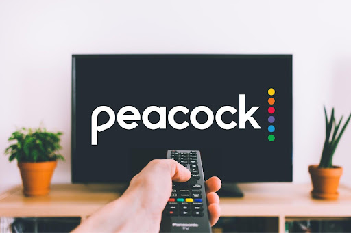 Peacock TV