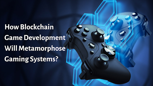 blockchain games