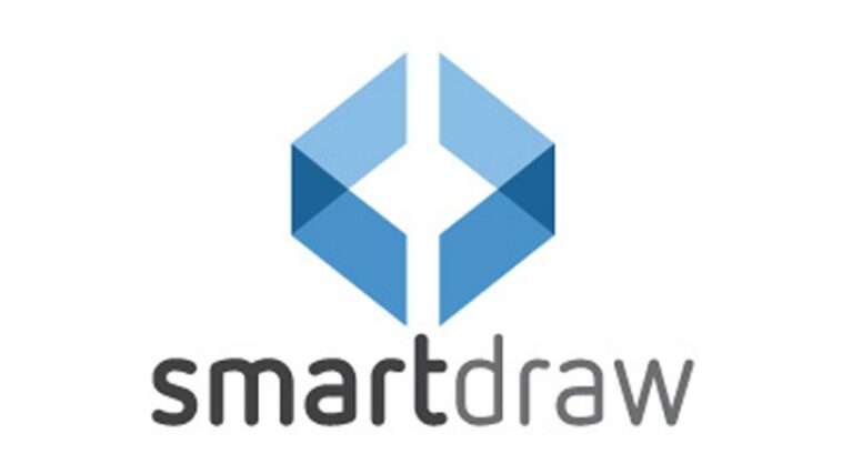 SmartDraw software