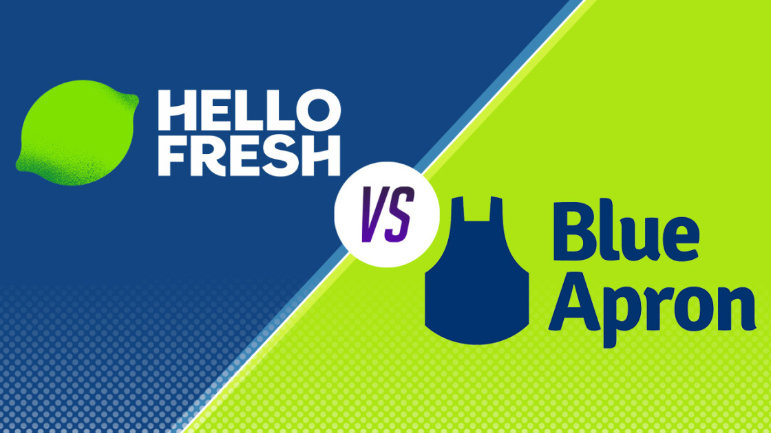 blue apron vs hello fresh