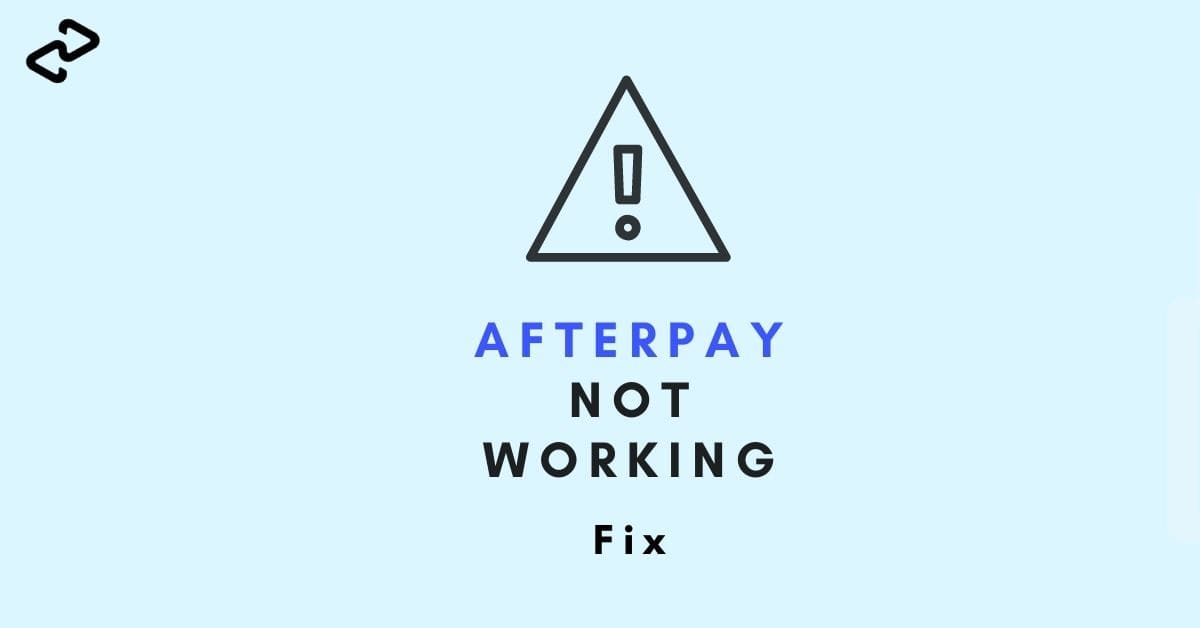 AfterPay 