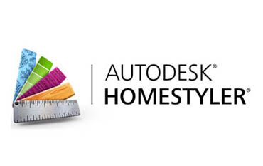 HomeStyler software 
