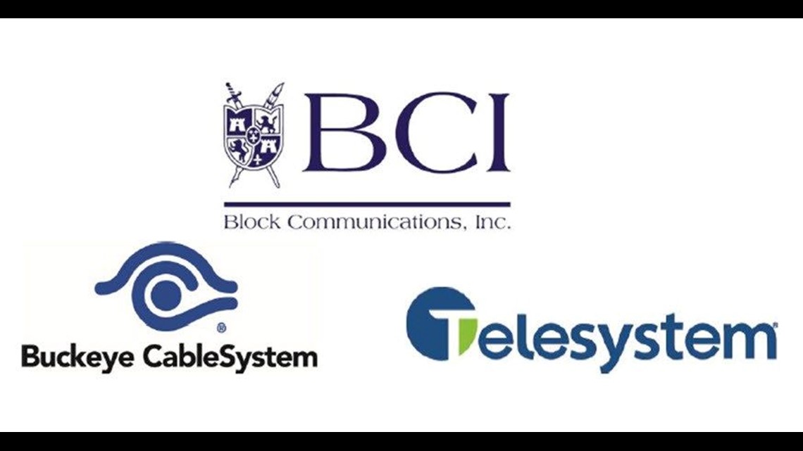 Block Communications