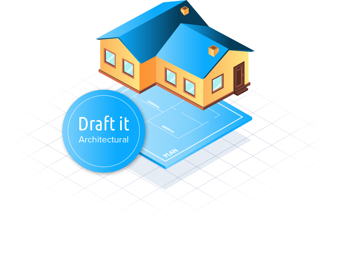 Draft it software