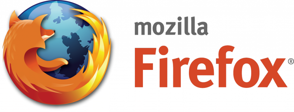 Mozilla Firefox