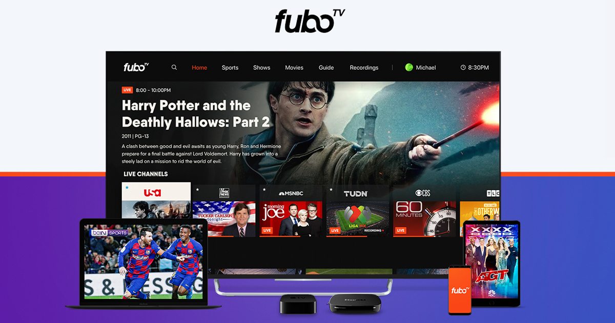 FuboTV