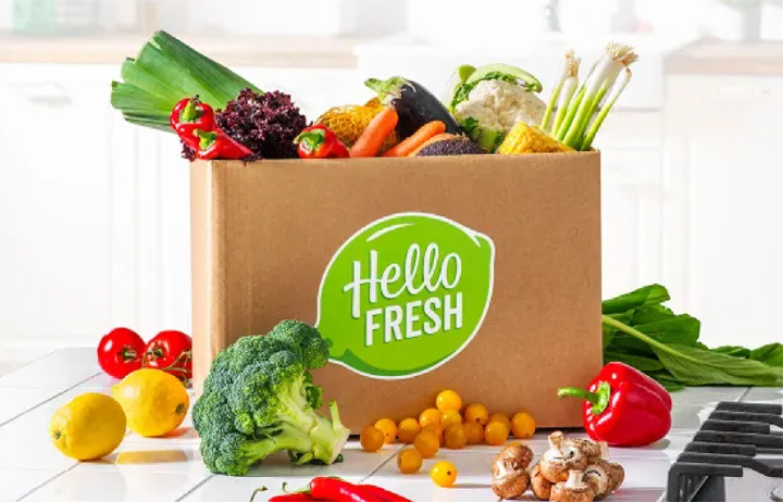 HelloFresh