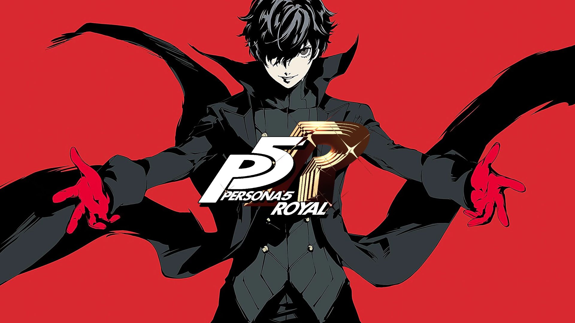 persona 5