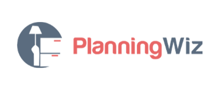 PlanningWiz software 