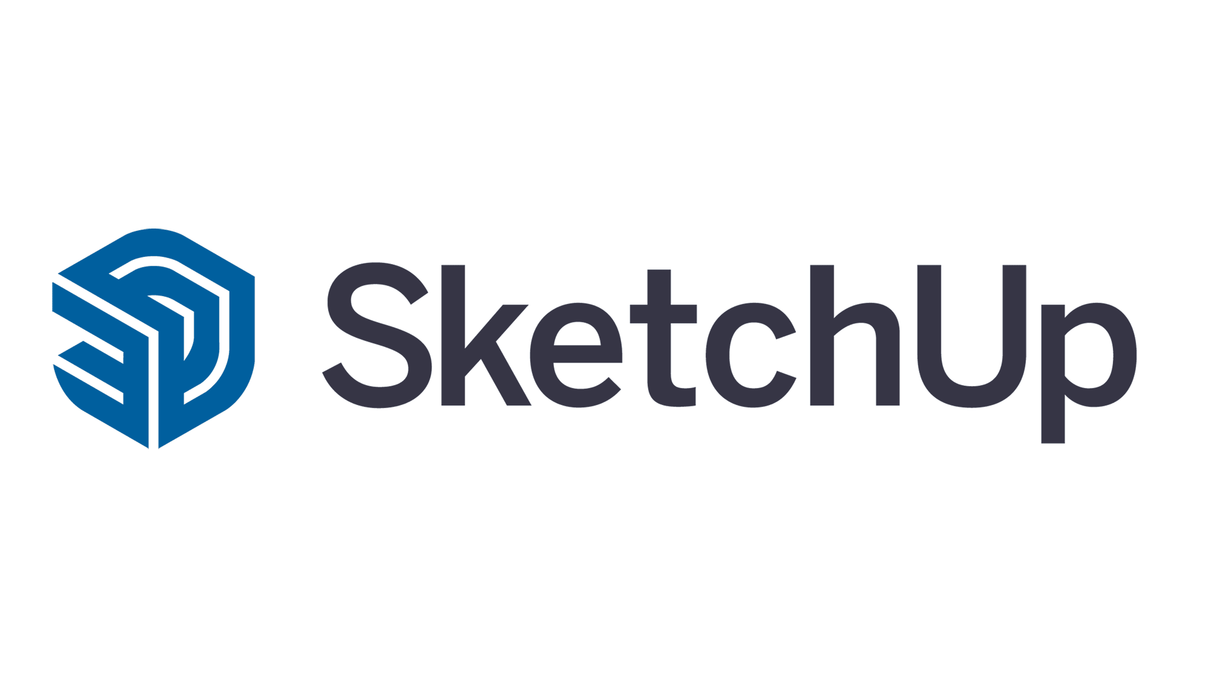 SketchUp software