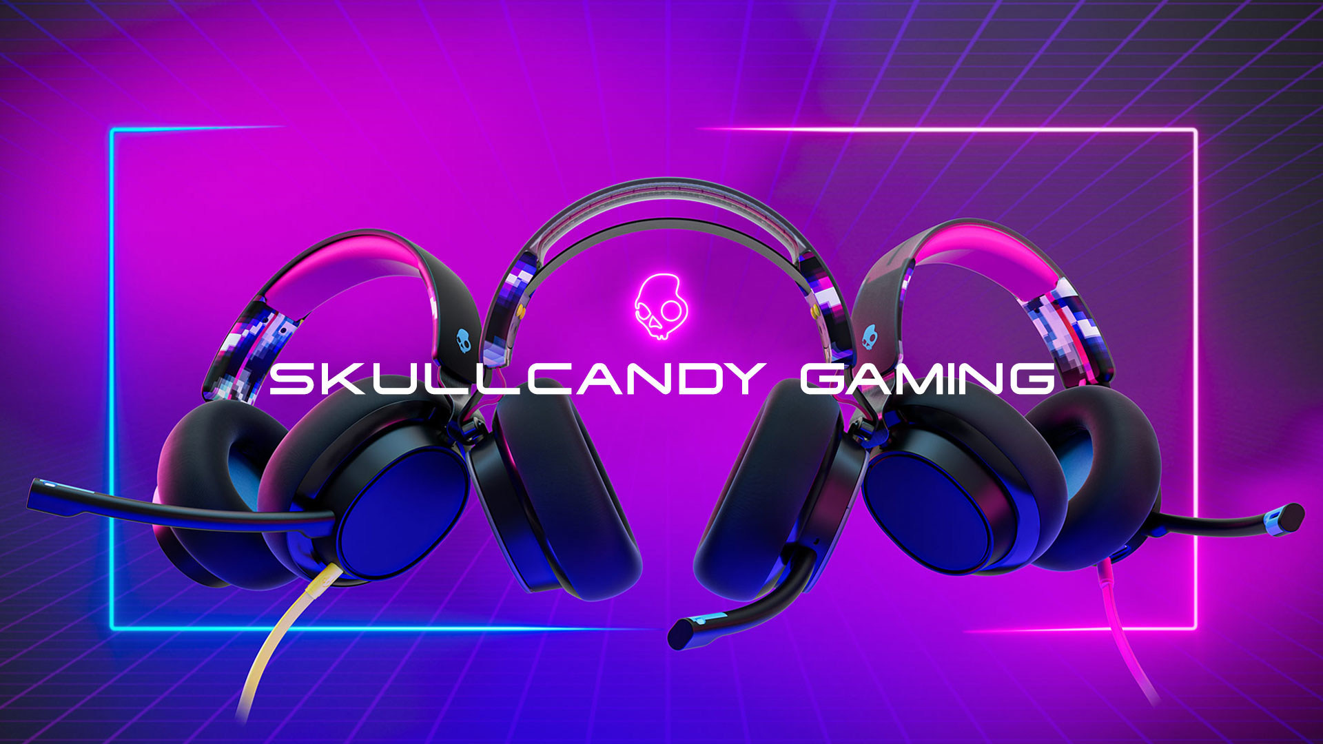 Skullcandy