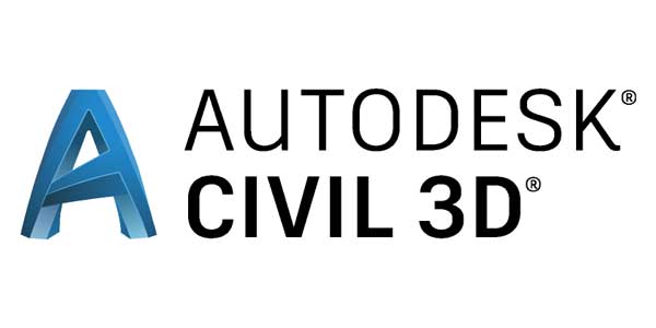 Civil 3D software