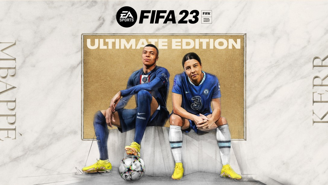 FIFA 23