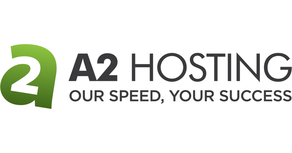 A2Hosting 