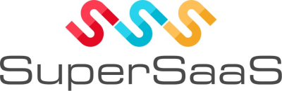 SuperSaas software