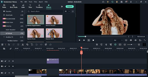  video editor for YouTube