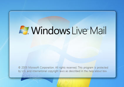 Windows Live Mail