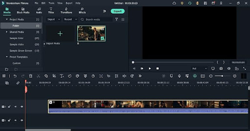  video editor for YouTube