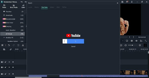  video editor for YouTube