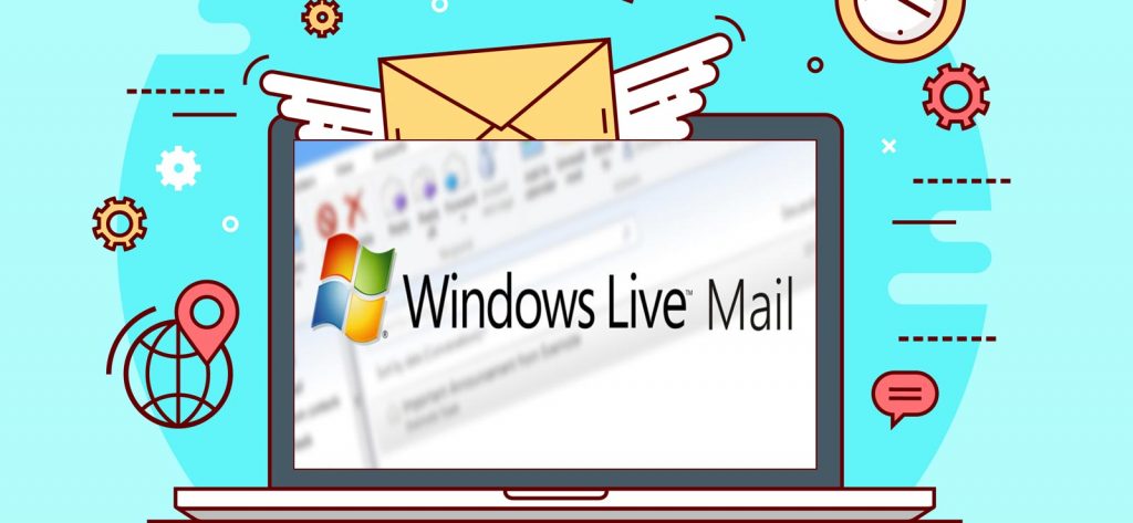 Windows Live Mail