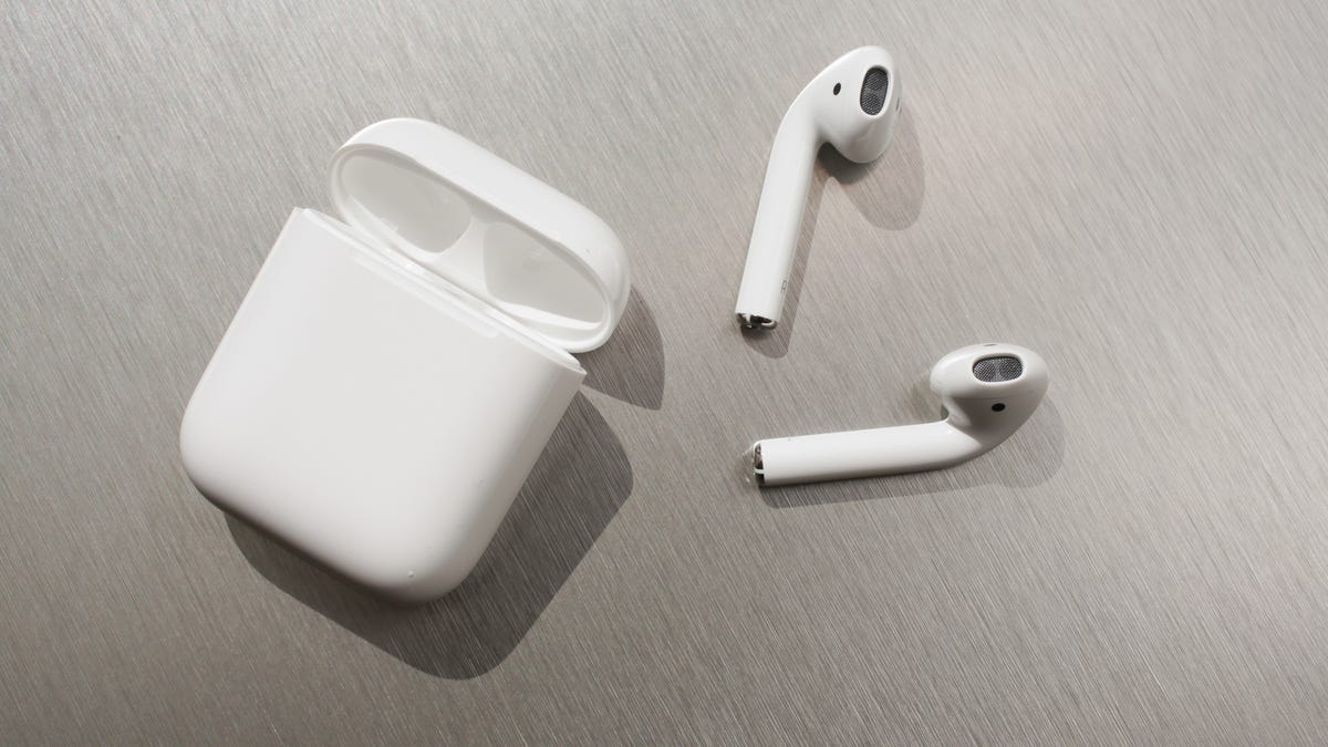 How to Find AirPods