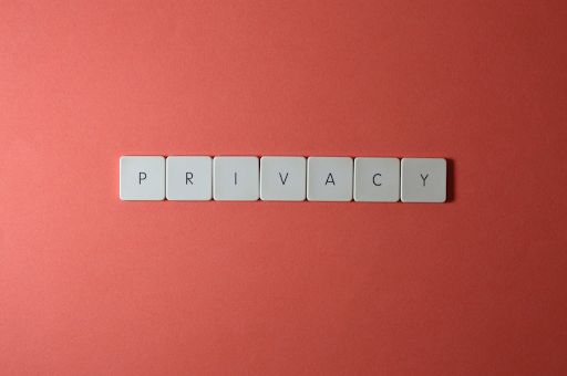 privacy policies