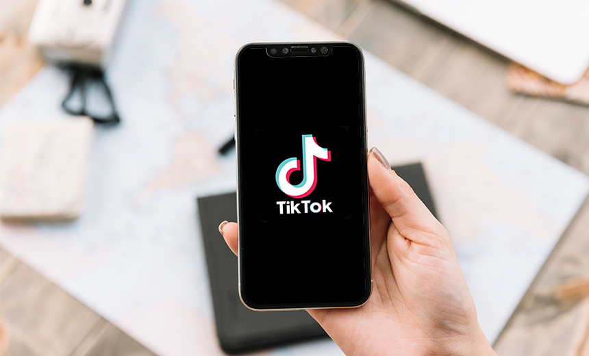 how to unblock someone on tiktok