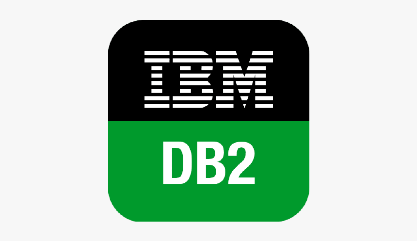 IBM DB2