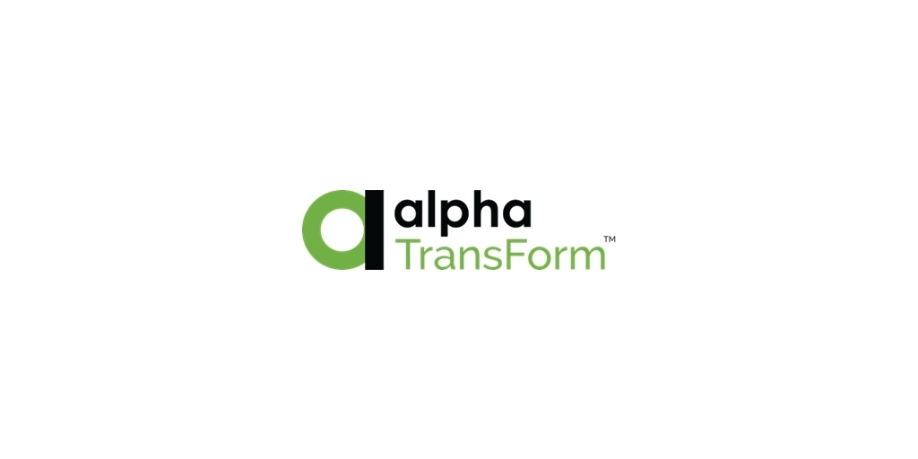 Alpha Transform